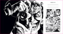 DC Comics: The Joker Hardcover Ruled Journal: Artist Edition