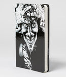 DC Comics: The Joker Hardcover Ruled Journal: Artist Edition