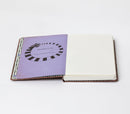 Beetlejuice: Handbook for the Recently Deceased Hardcover Ruled Journal