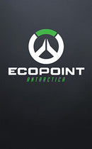 Overwatch: Pocket Notebook Collection (Set of 3)