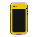 Rugged Shock-Resistant Hybrid Full Cover Case For iPhone 7