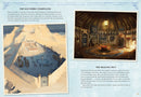 The Legend of Korra: An Avatar's Chronicle
