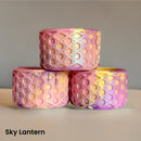 Sky Lantern WAFFLE Tumbler Boot