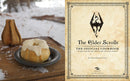 The Elder Scrolls: The Official Cookbook