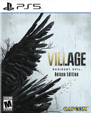 Resident Evil Village: Collector's Edition (PlayStation 5)