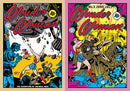 DC Comics: Wonder Woman: The Complete Covers Vol. 1
