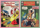 DC Comics: Detective Comics: The Complete Covers Vol. 2