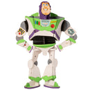 IncrediBuilds: Toy Story: Buzz Lightyear Deluxe Book and Model Set
