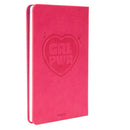 Powerpuff Girls Hardcover Ruled Journal