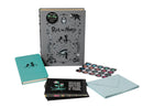 Rick and Morty Deluxe Note Card Set (With Keepsake Book Box)