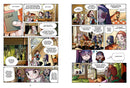 Monster Allergy, Vol. 1