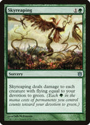 Skyreaping | 140 | Born of the Gods