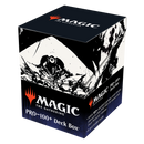 Ultra PRO: 100+ Deck Box - March of the Machine (Elesh Norn)