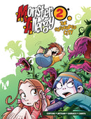 Monster Allergy, Vol. 2