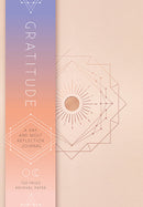 Gratitude