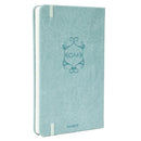 Om Hardcover Ruled Journal