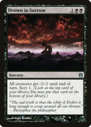 Drown in Sorrow | 65 | Born of the Gods