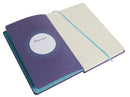 Mandala Hardcover Ruled Journal