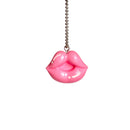 Lips Charm- Tumbler Handle Charm