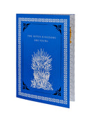 Game of Thrones: Iron Throne Signature Pop-Up Card