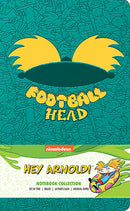 Hey Arnold! Notebook Collection (Set of 2)