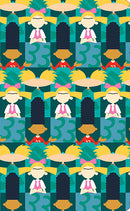 Hey Arnold! Notebook Collection (Set of 2)
