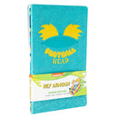 Hey Arnold! Notebook Collection (Set of 2)
