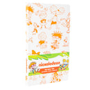 The Nick '90s Ruled Notebook