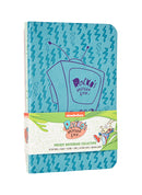Rocko's Modern Life Pocket Notebook Collection (Set of 3)