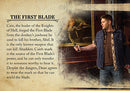 Supernatural: Mini Guide To Saving People and Hunting Things