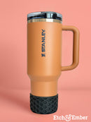 Twilight WAFFLE Tumbler Boot