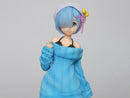 Taito: Re:Zero Starting Life in Another World - Rem (Knit Dress Ver.) Figure