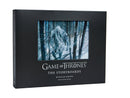 Game of Thrones: The Storyboards