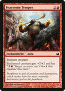 Fearsome Temper | 95 | Born of the Gods