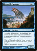 Floodtide Serpent | 41 | Born of the Gods