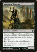 Servant of Tymaret | 82 | Born of the Gods