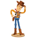 IncrediBuilds: Toy Story: Woody Book and 3D Wood Model