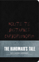 The Handmaid's Tale: Nolite te bastardes carborundorum