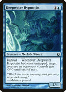 Deepwater Hypnotist | 35 | Born of the Gods