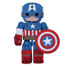 IncrediBuilds: IncrediBots: Marvel: Captain America
