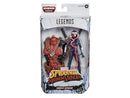 Venom Marvel Legends - Ghost-Spider 6-Inch Action Figure (Venompool Build-A-Figure)