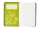 Fantastic Beasts: The Crimes of Grindelwald: Pickett Ruled Pocket Journal