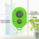 Unique Wireless Shutter Remote Controller for Android and iOS Devices
