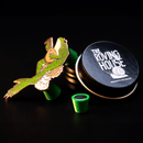 Magnetic Pin Backs for Enamel Pins