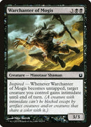 Warchanter of Mogis | 85 | Born of the Gods