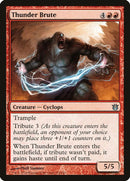 Thunder Brute | 113 | Born of the Gods