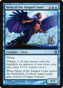 Siren of the Fanged Coast | 50 | Born of the Gods