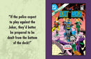 DC Comics: The Joker: Quotes from the Clown Prince of Crime