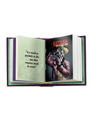 DC Comics: The Joker: Quotes from the Clown Prince of Crime