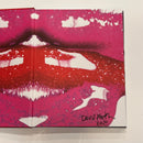Davis Factor Signed Smashbox: Make S#!+ Happen Book PSA Autographed